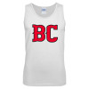 Thumbnail image for  White Tank Top
