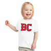 Thumbnail image for  Toddler White T Shirt