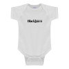 Thumbnail image for  White Infant Onesie