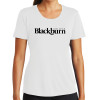 Thumbnail image for  Womens White Performance Tee