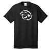 Thumbnail image for  Extended Black T Shirt