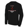 Thumbnail image for  Extended Black Crew