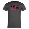 Thumbnail image for  Charcoal T Shirt