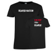 Thumbnail image for  Womens Black Short Sleeve Tee