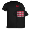 Thumbnail image for  Black T Shirt