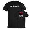 Thumbnail image for  Black T Shirt