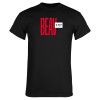 Thumbnail image for  Black T Shirt