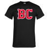Thumbnail image for  Black T Shirt