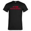 Thumbnail image for  Black T Shirt
