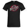 Thumbnail image for  Black T Shirt