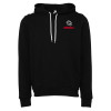 Thumbnail image for  Bella + Canvas Black Fleece Hood
