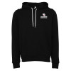 Thumbnail image for  Bella + Canvas Black Fleece Hood