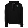 Thumbnail image for  Bella + Canvas Black Fleece Hood