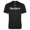 Thumbnail image for  Under Armour Black Tech Tee
