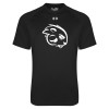 Thumbnail image for  Under Armour Black Tech Tee