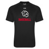 Thumbnail image for  Under Armour Black Tech Tee
