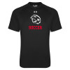 Thumbnail image for  Under Armour Black Tech Tee