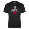 Thumbnail image for  Under Armour Black Tech Tee