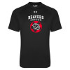 Thumbnail image for  Under Armour Black Tech Tee