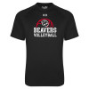 Thumbnail image for  Under Armour Black Tech Tee