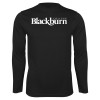 Thumbnail image for  Black Performance Long Sleeve Shirt