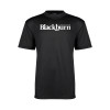 Thumbnail image for  Youth Performance Black Tee