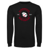 Thumbnail image for  Black Long Sleeve T Shirt