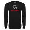 Thumbnail image for  Black Long Sleeve T Shirt
