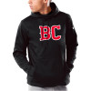 Thumbnail image for  Under Armour Black Armour Fleece Hoodie