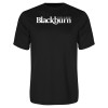 Thumbnail image for  Black Performance Tee