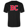 Thumbnail image for  Black Performance Tee