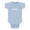 Thumbnail image for  Light Blue Infant Onesie