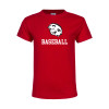 Thumbnail image for  Youth Red T Shirt