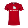 Thumbnail image for  Youth Red T Shirt