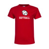 Thumbnail image for  Youth Red T Shirt