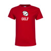 Thumbnail image for  Youth Red T Shirt