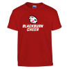 Thumbnail image for  Youth Red T Shirt