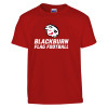Thumbnail image for  Youth Red T Shirt