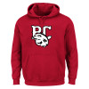Thumbnail image for  Extended Red Hoodie