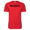 Thumbnail image for  Next Level Red Softstyle T Shirt