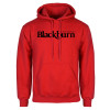 Thumbnail image for  Red Fleece Hoodie