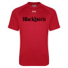 Thumbnail image for  Under Armour Red Tech Tee