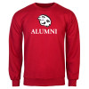 Thumbnail image for  Red Fleece Crew