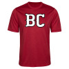 Thumbnail image for  Red Heather Performance Contender Tee