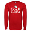 Thumbnail image for  Red Long Sleeve T Shirt