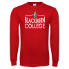 Thumbnail image for  Red Long Sleeve T Shirt