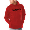 Thumbnail image for  Under Armour Red Armour Fleece Hoodie