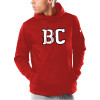 Thumbnail image for  Under Armour Red Armour Fleece Hoodie