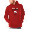 Thumbnail image for  Under Armour Red Armour Fleece Hoodie