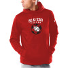 Thumbnail image for  Under Armour Red Armour Fleece Hoodie